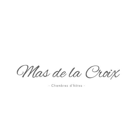 Mas De La Croix - Chambres D'Hotes Sernhac Exteriör bild